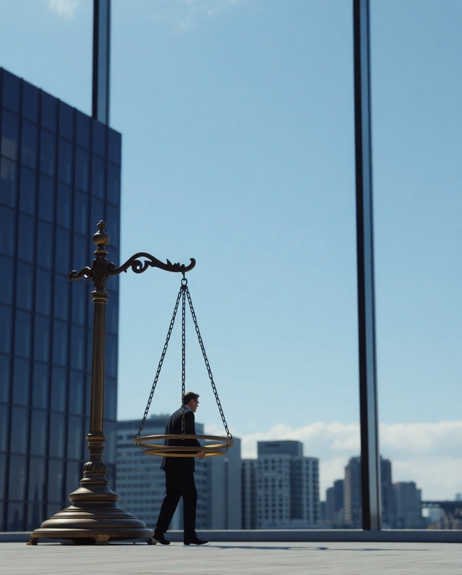 coporate matters image