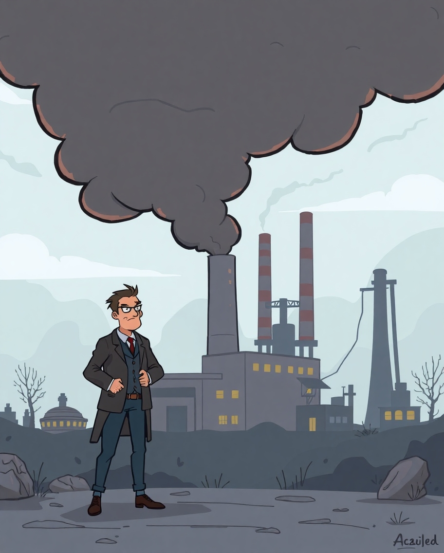 enviourment law image